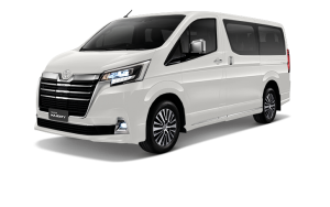 รถเช่าอุดรธานี สะพานบุญอุดรคาร์เร้นท์ TOYOTA MAJESTY 1