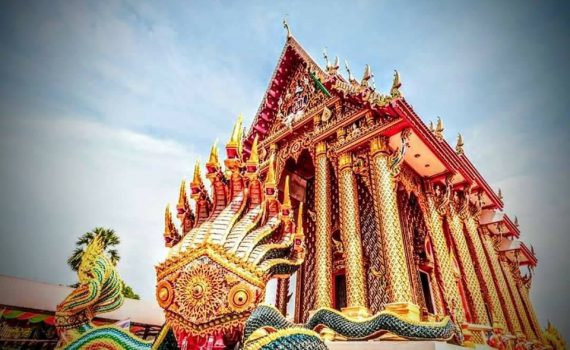 รถเช่าอุดรธานี สะพานบุญอุดรคาร์เร้นท์ รถตู้อุดร 16 2